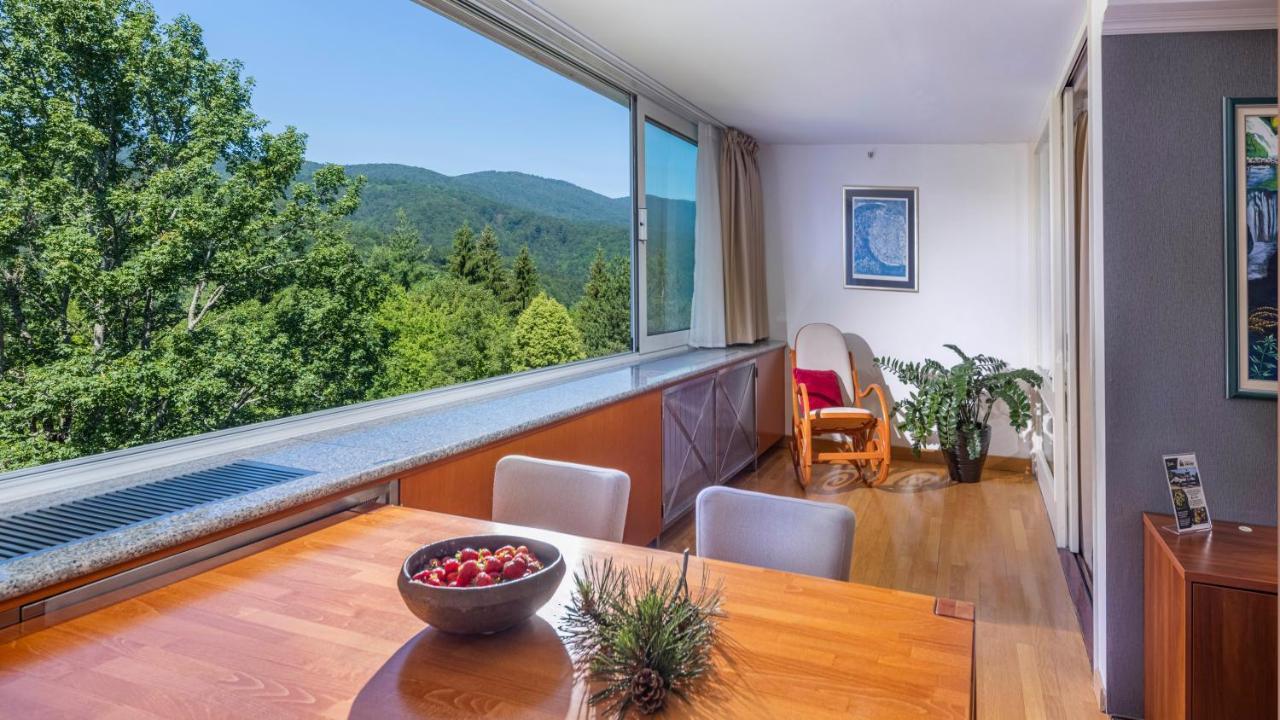 Hotel Jezero Plitvicka Jezera Bagian luar foto