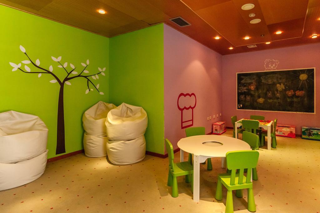 Hotel Jezero Plitvicka Jezera Bagian luar foto
