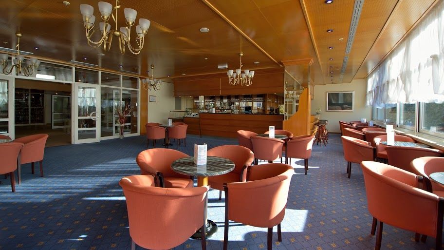 Hotel Jezero Plitvicka Jezera Bagian luar foto